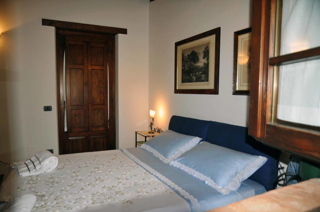 Agriturismo La Bicocca - Apt. "Il Leccio" Castel Rigone Rom bilde