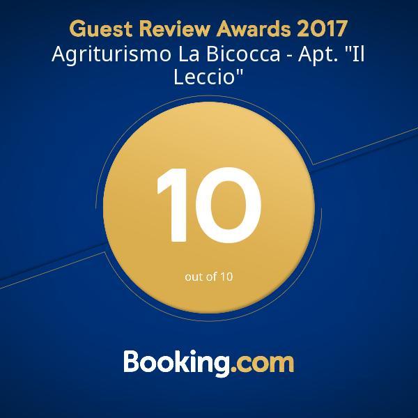 Agriturismo La Bicocca - Apt. "Il Leccio" Castel Rigone Eksteriør bilde